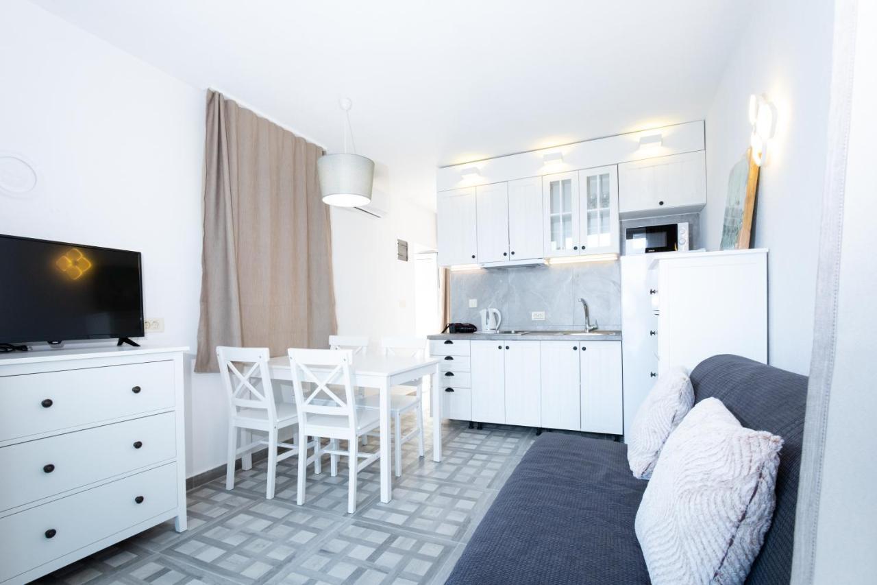Boka 2 Apartamento Krasići Exterior foto