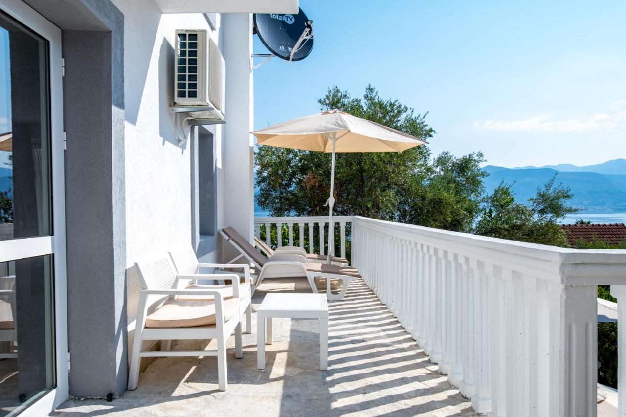 Boka 2 Apartamento Krasići Exterior foto