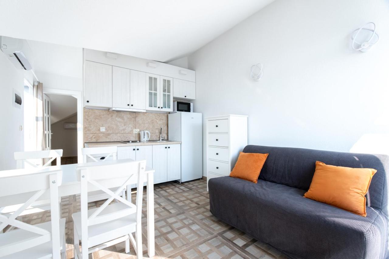 Boka 2 Apartamento Krasići Exterior foto