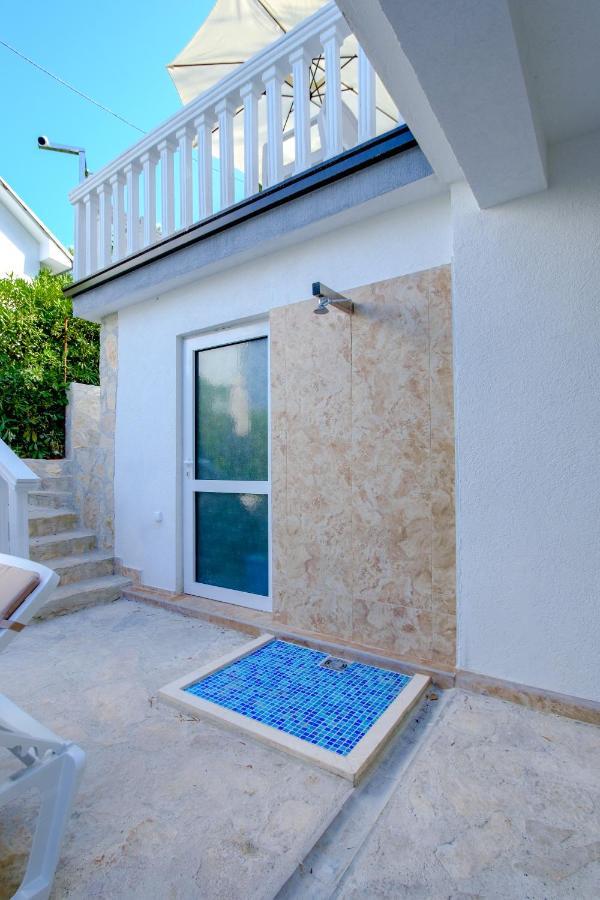 Boka 2 Apartamento Krasići Exterior foto