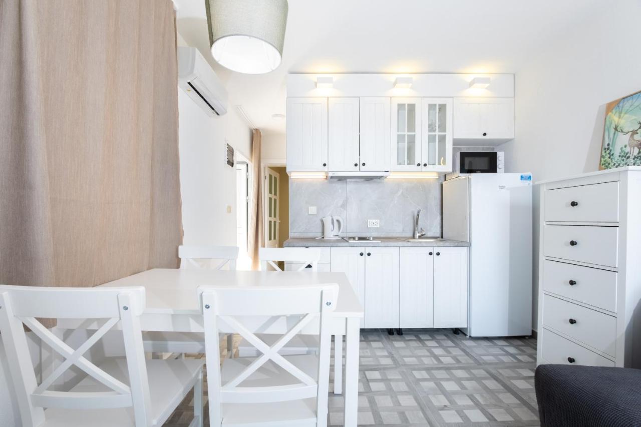 Boka 2 Apartamento Krasići Exterior foto
