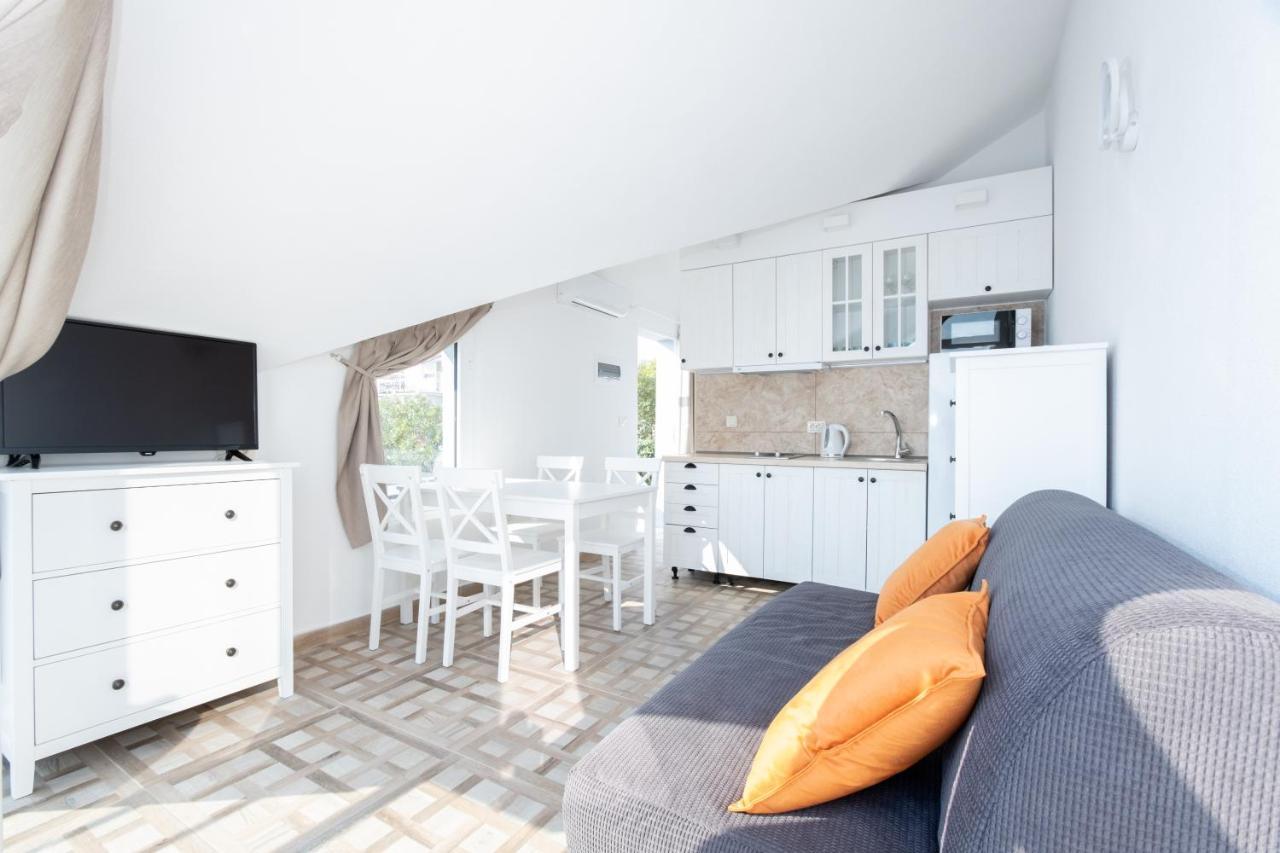 Boka 2 Apartamento Krasići Exterior foto