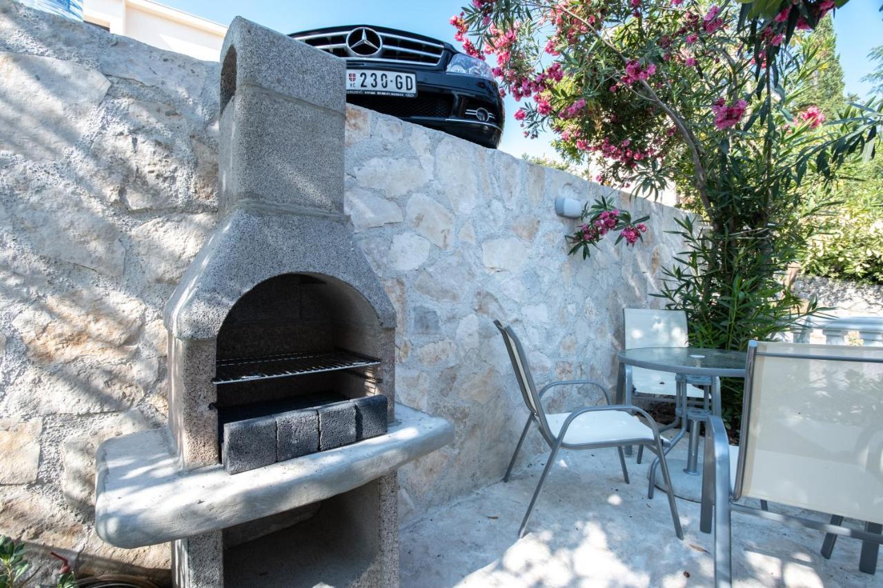 Boka 2 Apartamento Krasići Exterior foto