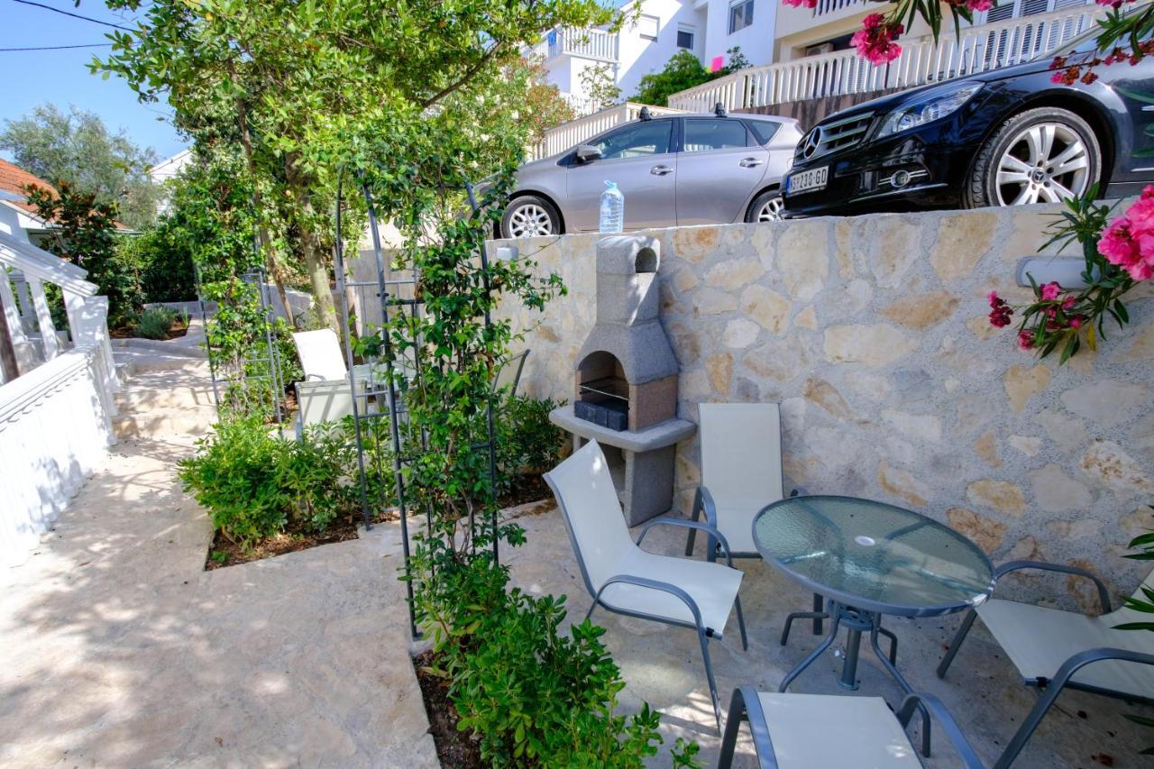 Boka 2 Apartamento Krasići Exterior foto