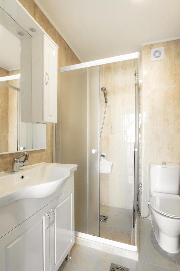 Boka 2 Apartamento Krasići Exterior foto